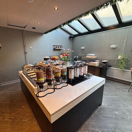 Hotel De Duif Lisse - Keukenhof Екстер'єр фото