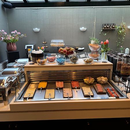 Hotel De Duif Lisse - Keukenhof Екстер'єр фото